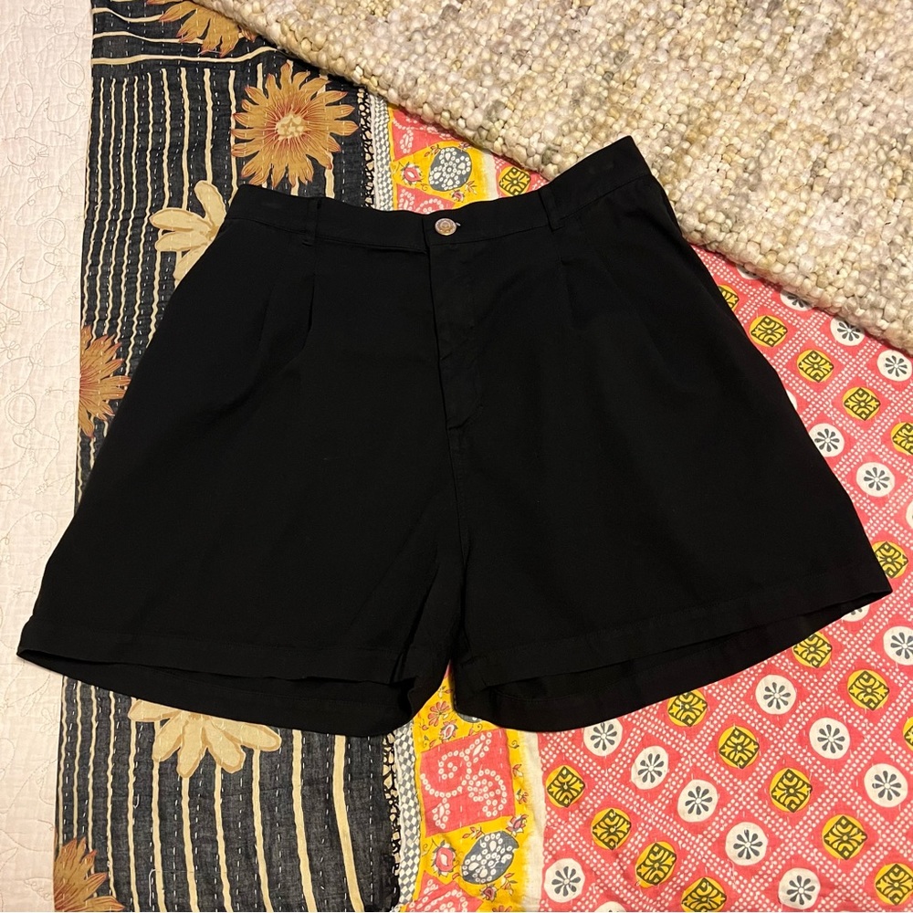 Big Bud Press Trouser Short L